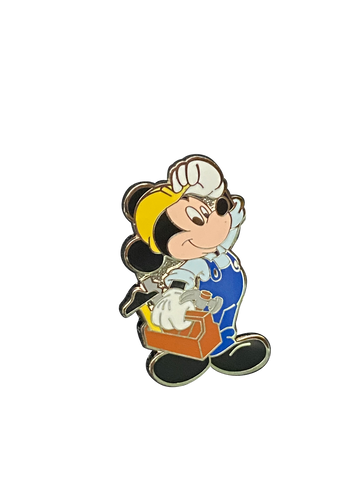 4411 MICKEY CONTRACTOR 22 3 088055