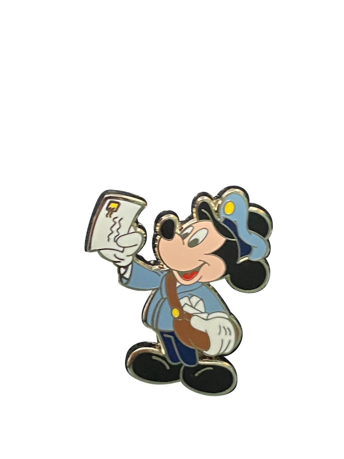 5264 MICKEY AS POSTMAN 22 3 088048