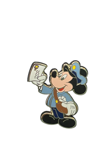 5264 MICKEY AS POSTMAN 22 3 088048