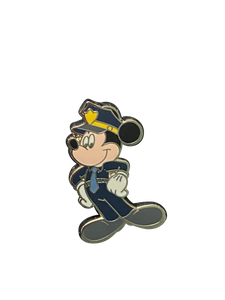 5263 MICKEY AS POLICEMAN 22 3 087975