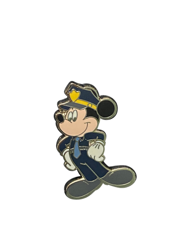 5263 MICKEY AS POLICEMAN 22 3 087975