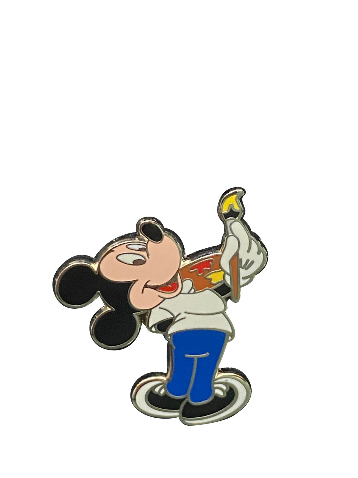 4934 MICKEY ARTIST 22 3 088007