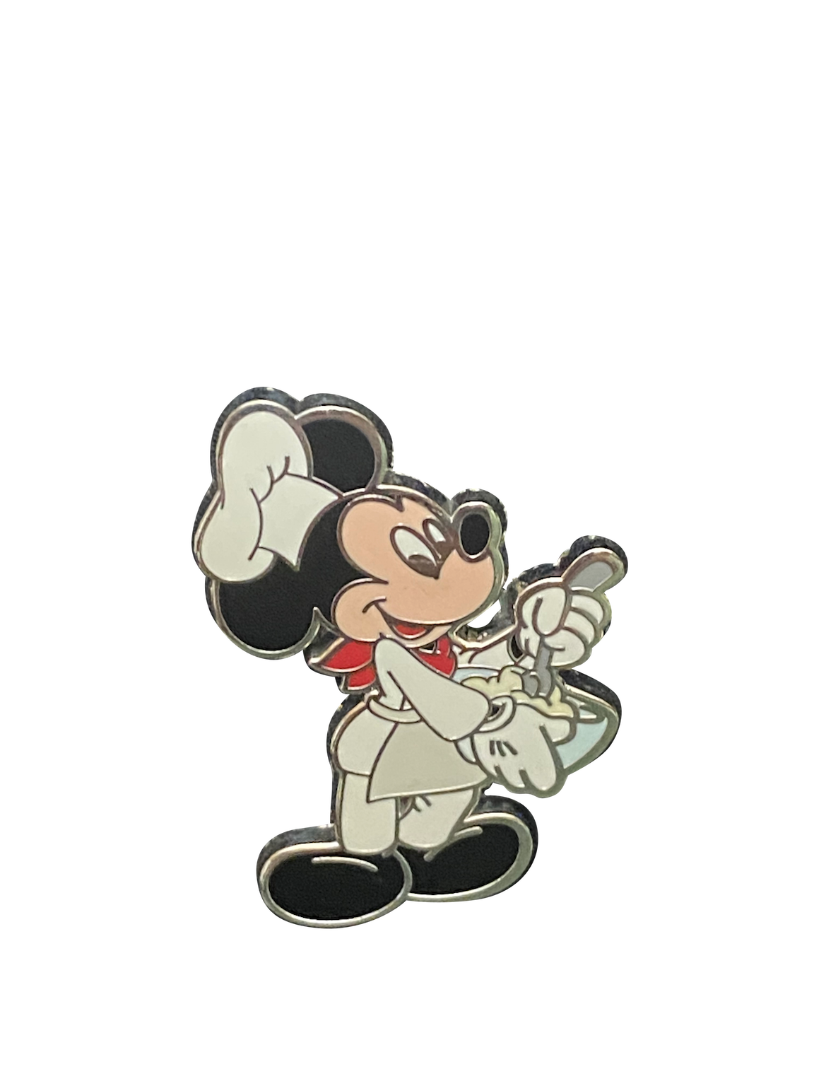 4452 MICKEY CHEF 22 3 088002