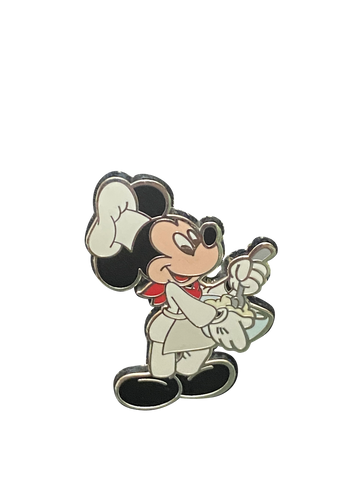 4452 MICKEY CHEF 22 3 088002
