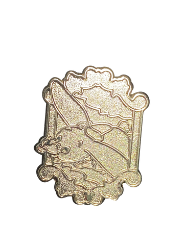 4607 SILVER DUMBO 22 4 091245