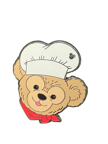 4948 DUFFY CHEF HAT 22 4 095284
