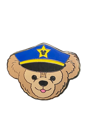 4642 DUFFY POLICEMAN 22 4 091237