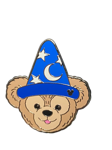 4649 DUFFY SORCERER 22 4 091232