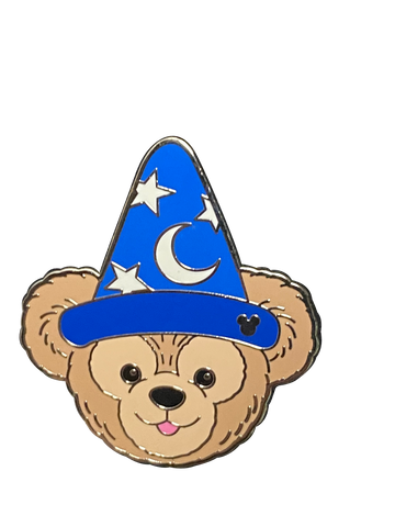4649 DUFFY SORCERER 22 4 091232