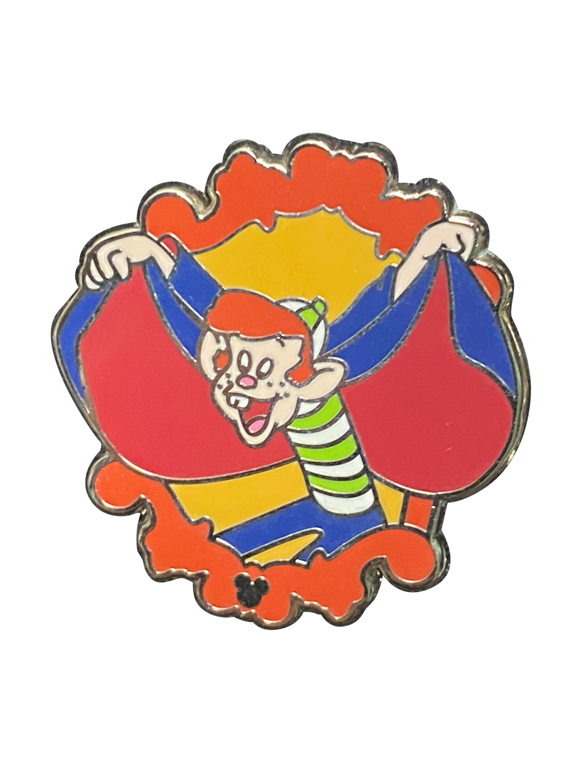 4818 SKINNY - FROM DUMBO 22 4 095283