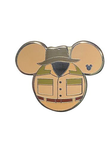 4357 JUNGLE CRUISE COSTUME 22 4 091220