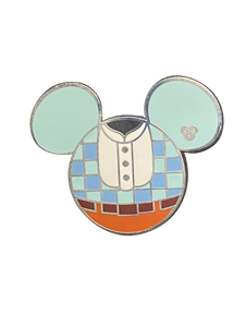 4511 FRONTIERLAND UNIFORM 22 4 091225