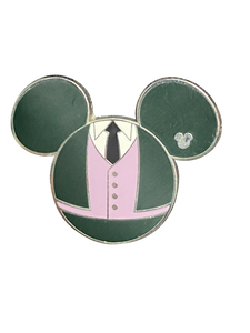 4502 HAUNTED MANSION UNIFORM 22 4 091219