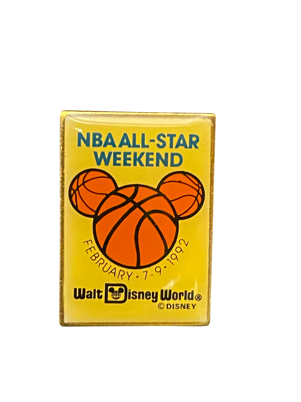 4329 NBA ALL-STAR WEEKEND 22 5 004249