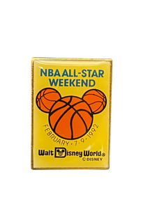 4329 NBA ALL-STAR WEEKEND 22 5 004249