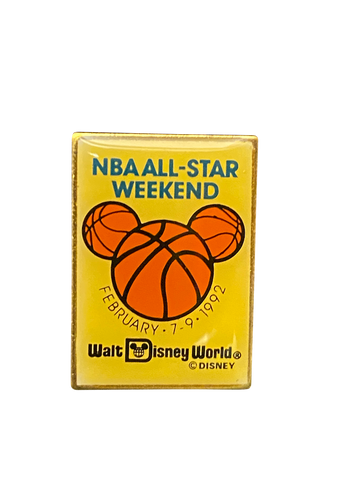 4329 NBA ALL-STAR WEEKEND 22 5 004249