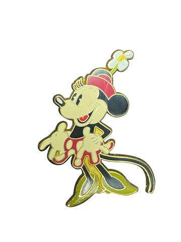 4310 VINTAGE MINNIE 22 5 043412