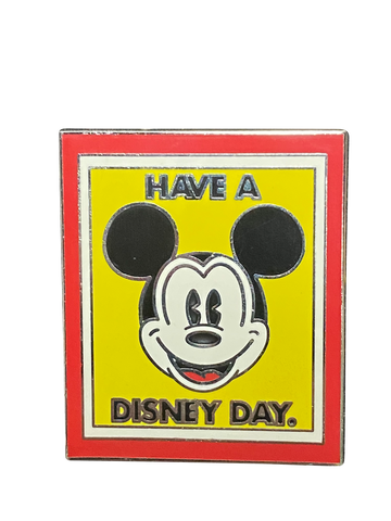 4309 HAVE A DISNEY DAY 22 5 068998