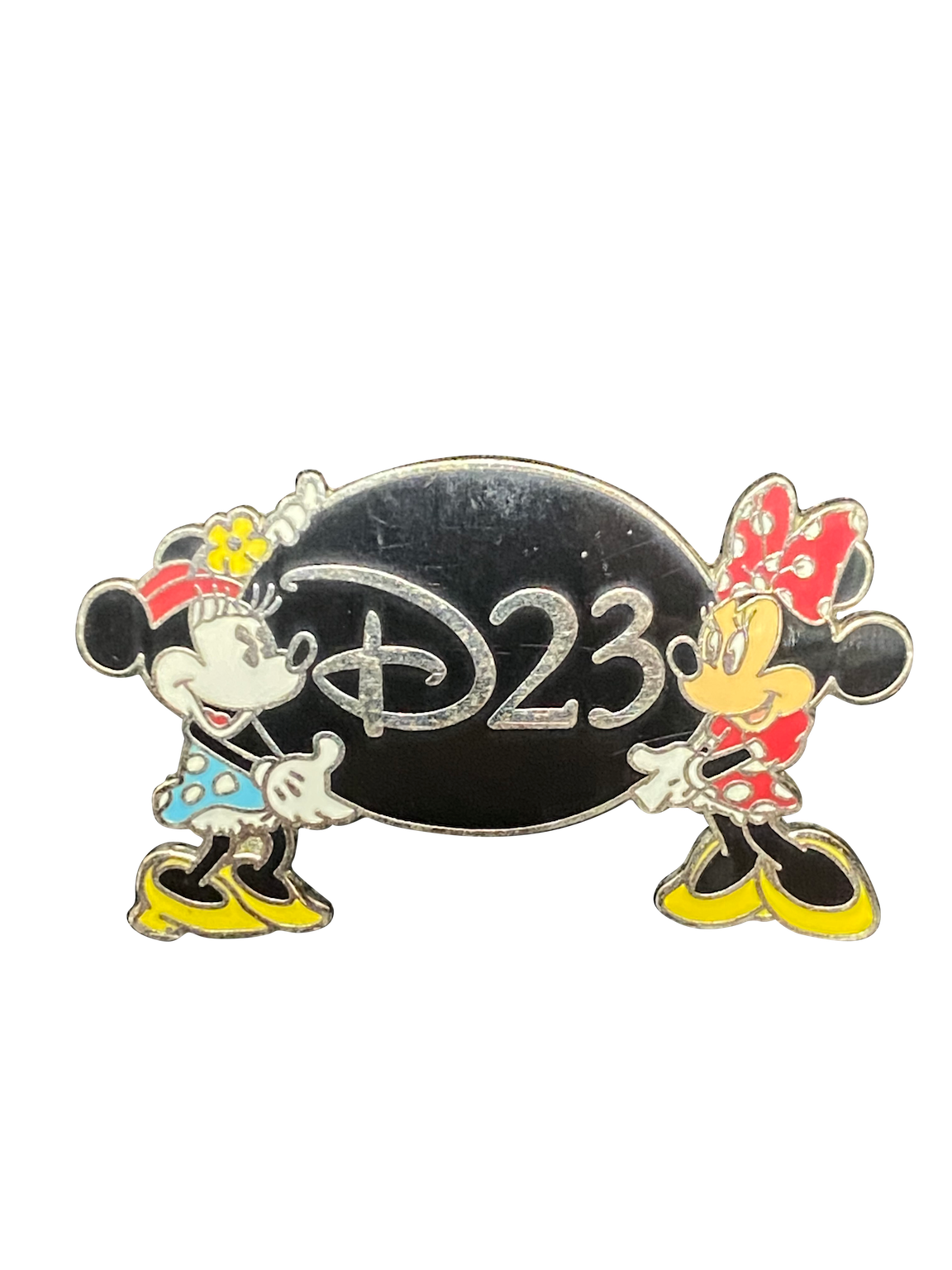 4306 D23 TWO MINNIES 22 5 070699
