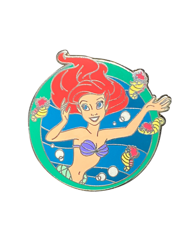 4622 ARIEL WITH SEAHORSES 22 6 091959
