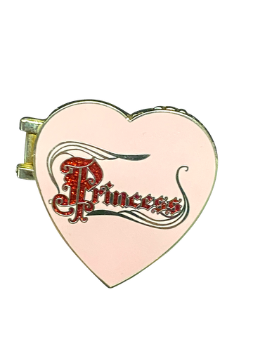 4345 PRINCESS HEART 22 7 051878