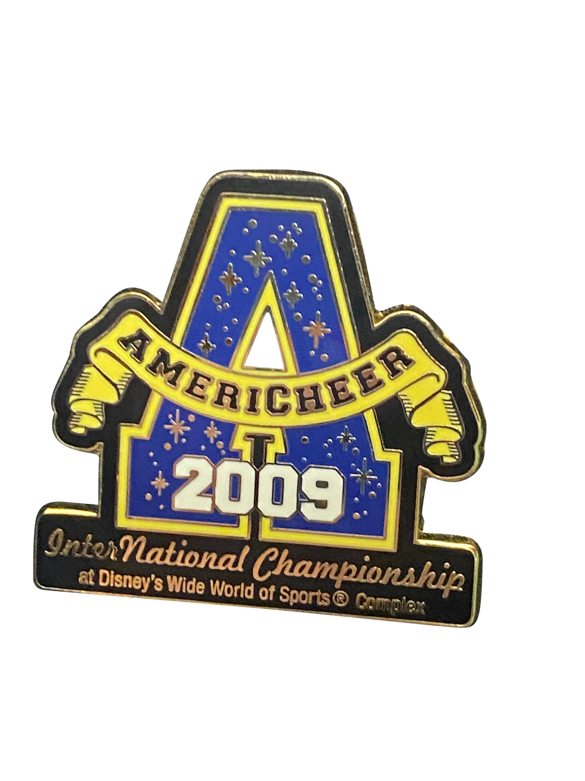 4342 AMERICHEER 2009 22 7