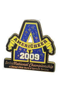 4342 AMERICHEER 2009 22 7
