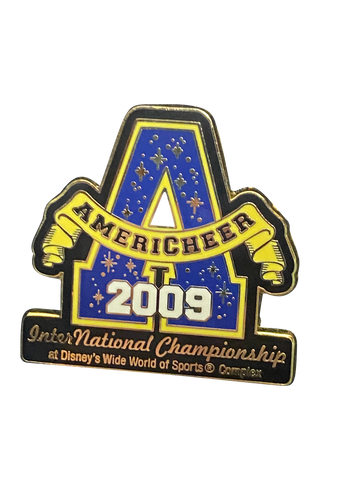 4342 AMERICHEER 2009 22 7