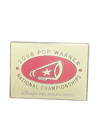 4743 2008 POP WARNER NATIONAL CHAMPIONSHIP 22 7 073558