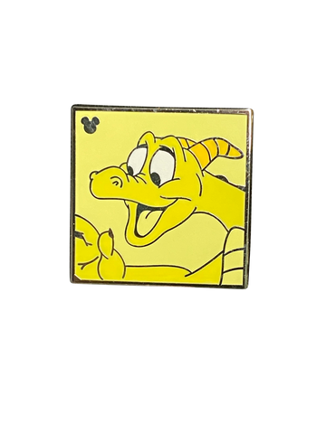 4358 YELLOW FIGMENT 22 8 091230