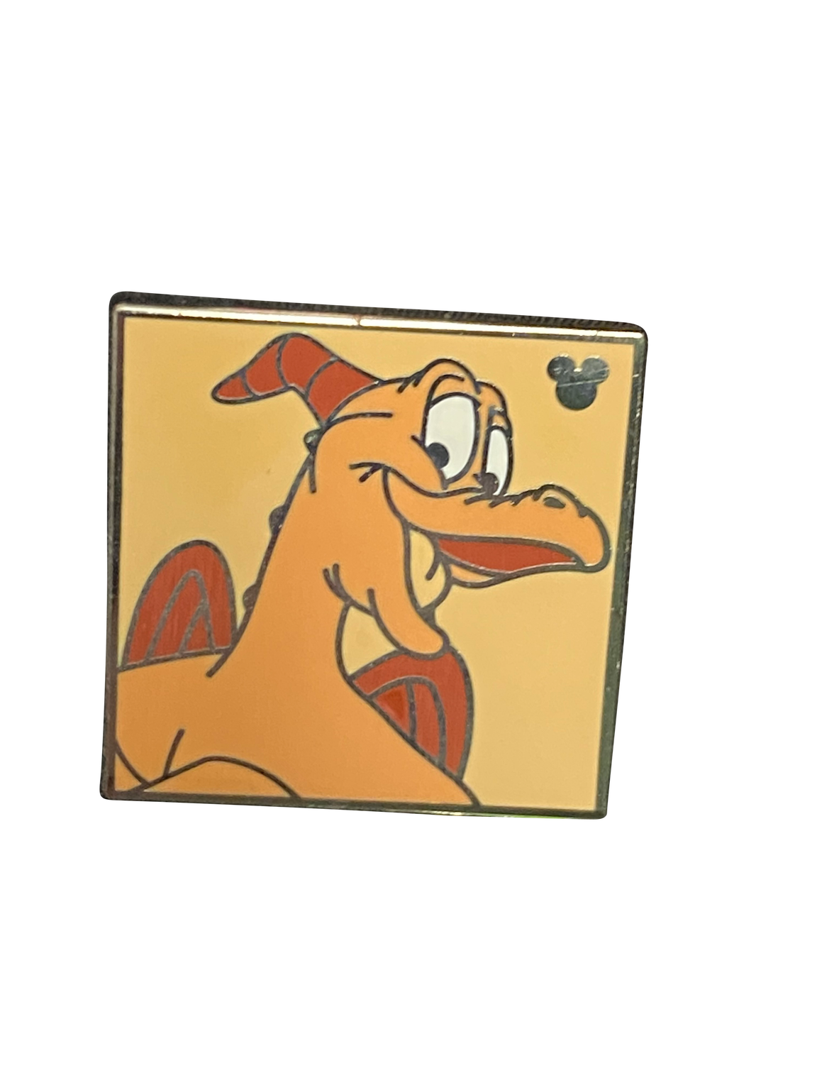 4501 FIGMENT- ORANGE 22 8 091231