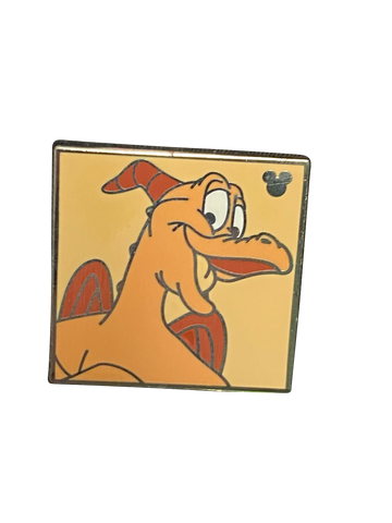 4501 FIGMENT- ORANGE 22 8 091231