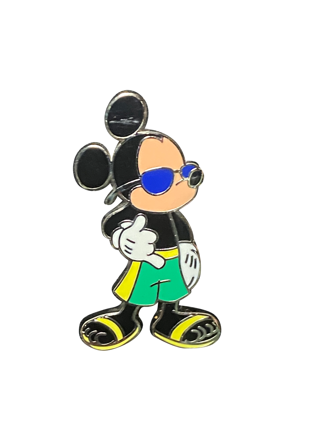4268 COOL MICKEY 22 8 089351