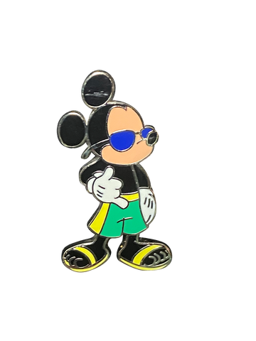 4268 COOL MICKEY 22 8 089351