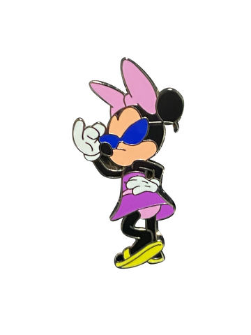 4269 COOL MINNIE 22 8 089352