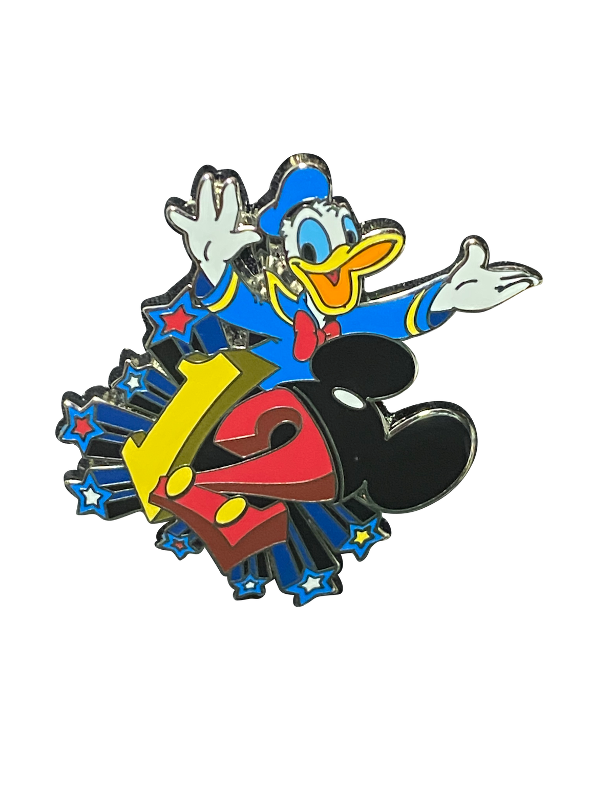 4001 DONALD 12 22 8 087891