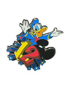 4001 DONALD 12 22 8 087891