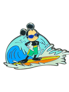 4205 MICKEY SURFING 22 8 089359