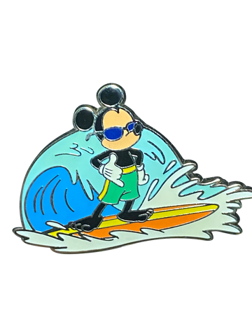 4205 MICKEY SURFING 22 8 089359