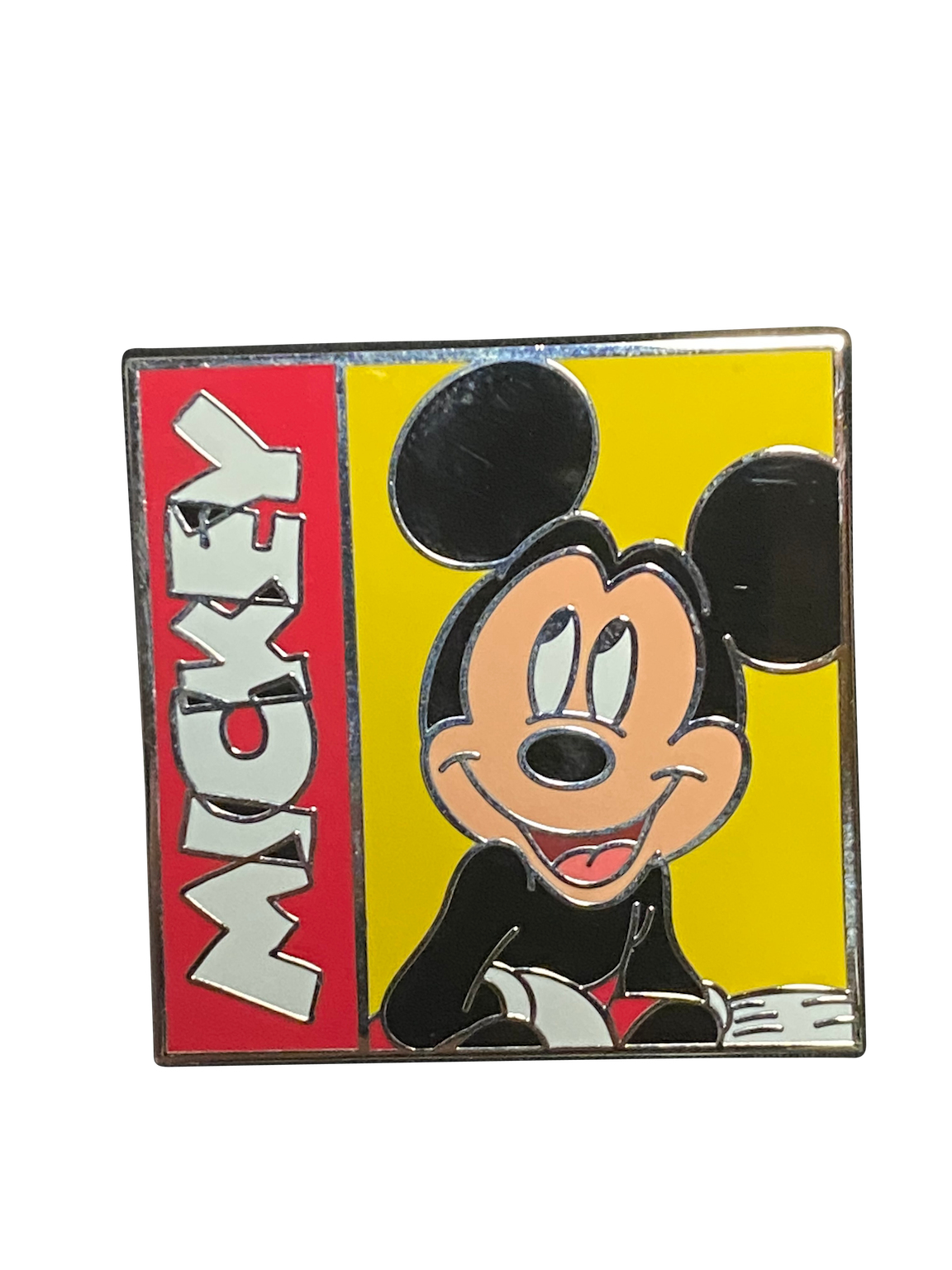 4179 MICKEY LARGE SQUARE 22 8 089886