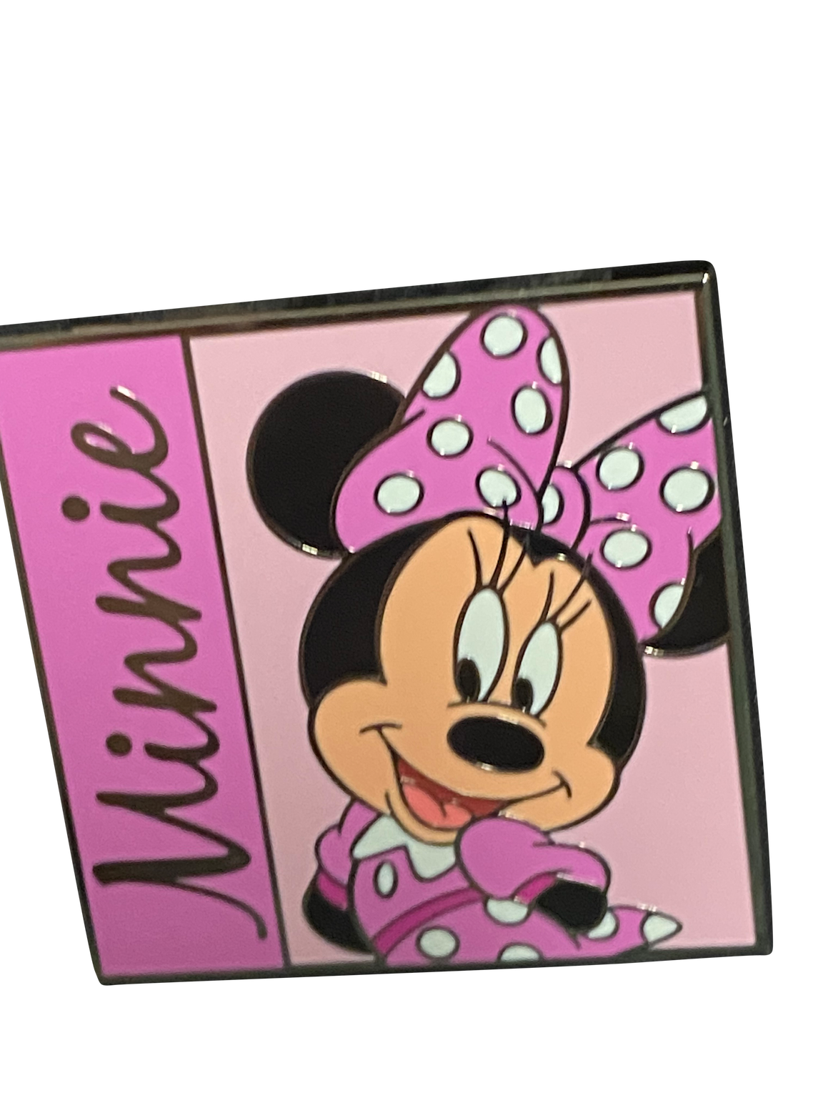 4178 MINNIE LARGE SQUARE 22 8 089887