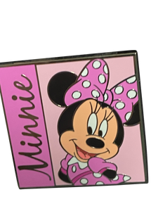 4178 MINNIE LARGE SQUARE 22 8 089887