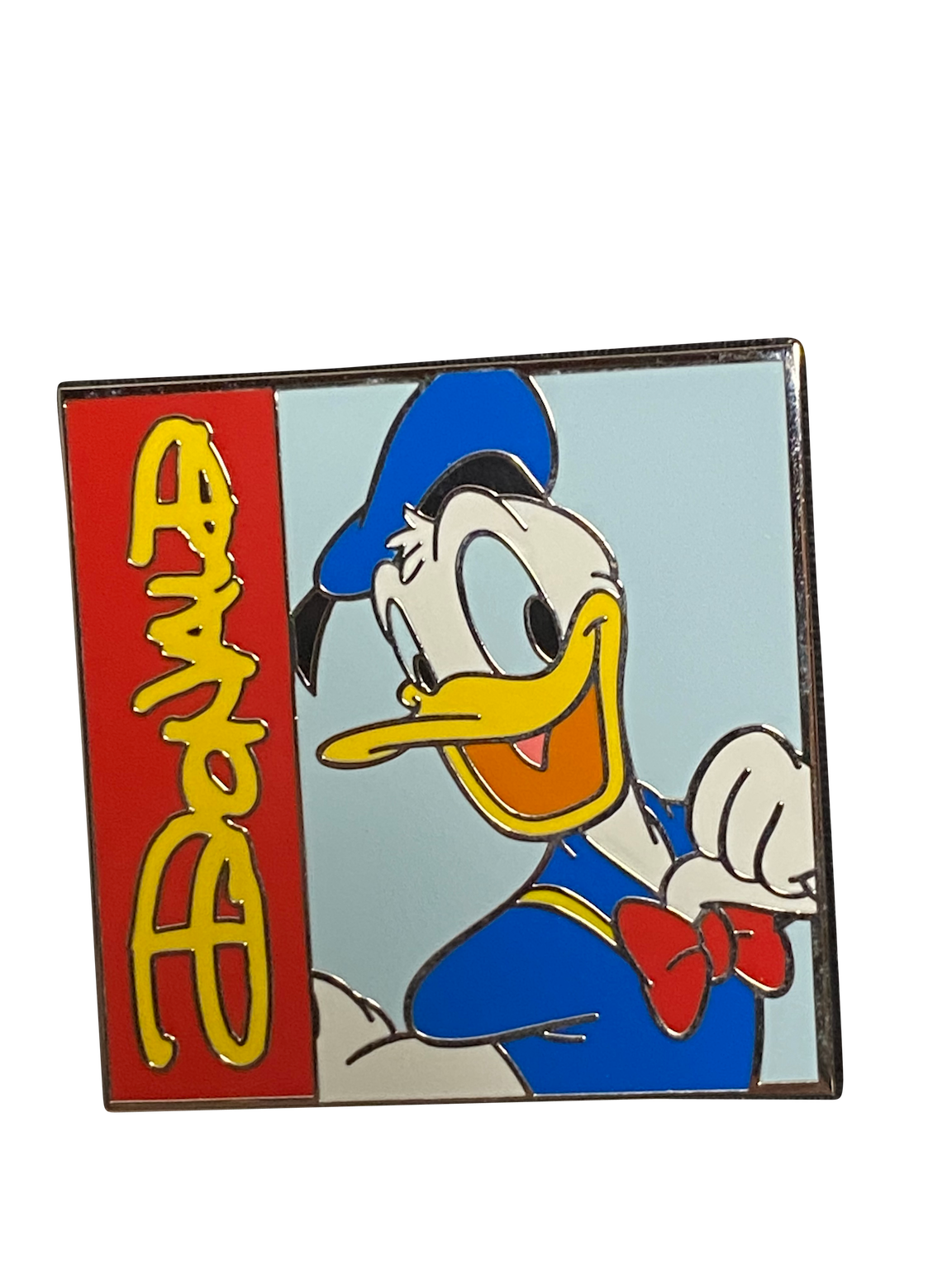 4177 DONALD LARGE SQUARE 22 8 089888