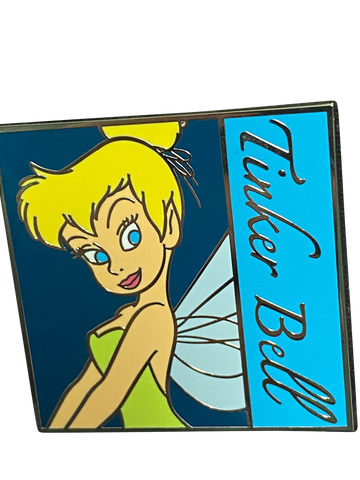 4174 TINKER BELL LARGE SQUARE 22 8 089892