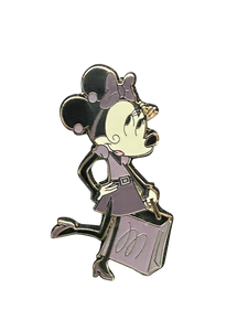 4279 MINNIE WITH SHOPPING BAG 22 9 090819
