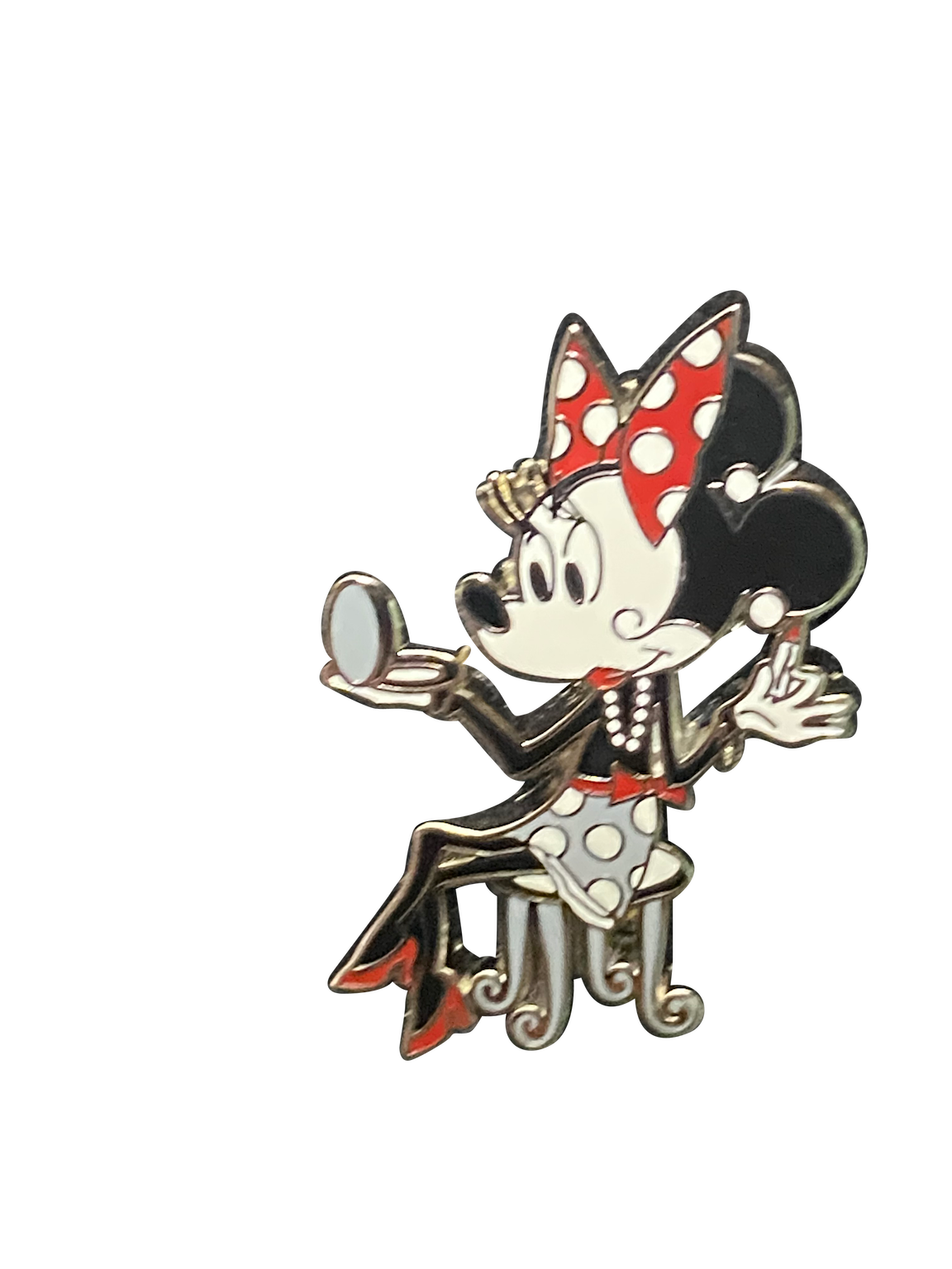 6378 FASHION MINNIE SITTING 22 9 090816