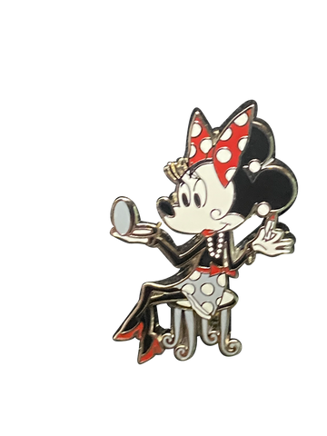 6378 FASHION MINNIE SITTING 22 9 090816