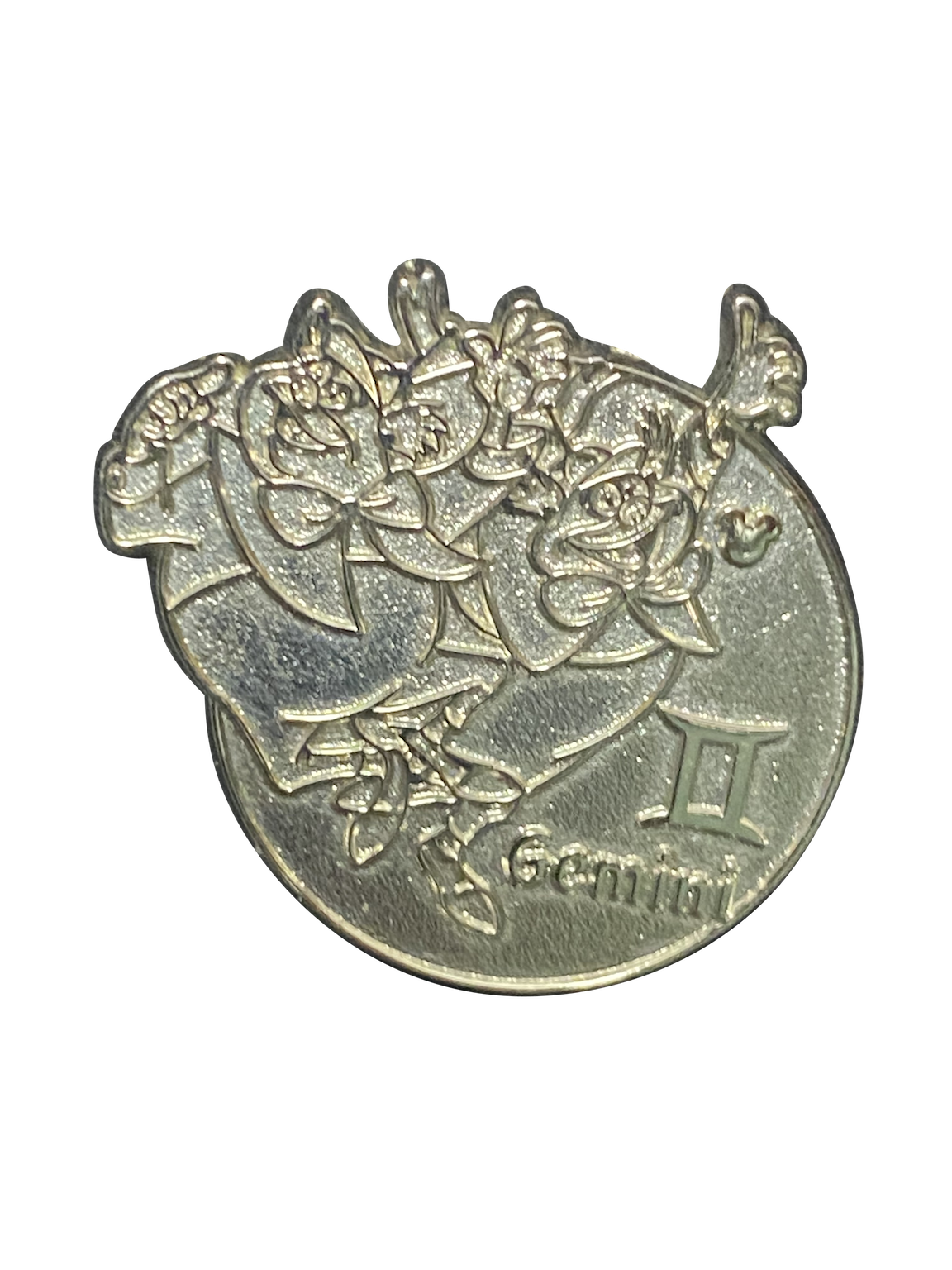 5408 GEMINI SILVER 22 9 088724