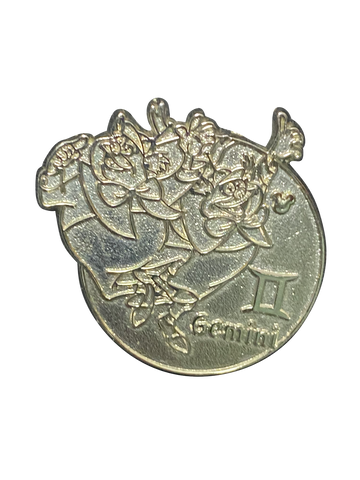 5408 GEMINI SILVER 22 9 088724