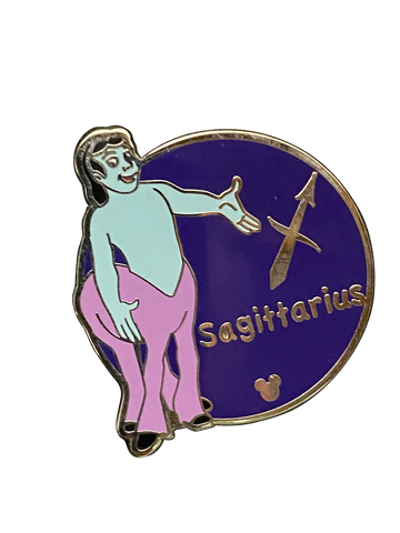 4142 SAGITTATRIUS 22 9 088686